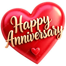 Anniversary