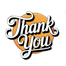 Thank You