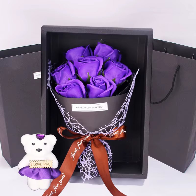 Flowers & Bouquets