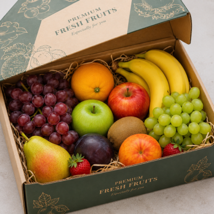 Fruit Package