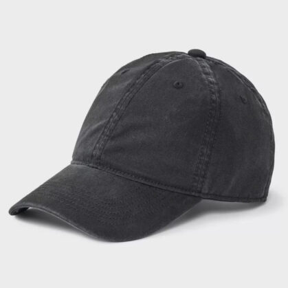 Casual Cap